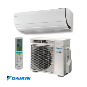 Inverter Air conditioner Daikin Ururu Sarara FTXZ50N + RXZ50N