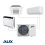 Multi-split system AUX AM3-H27/4DR3 - external unit