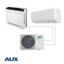 Multi-split system AUX AM2-H14/4DR3 - external unit