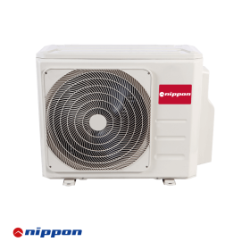 Multi-split system Nippon N30E-27HFN8-Q - external unit