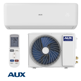 Inverter Air conditioner AUX Freedom ASW-H24F7B4/FAR3DI-B9