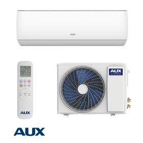 Inverter Air conditioner AUX J-Smart ASW-H09B5C4/JOR3DI-C3