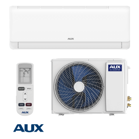 Inverter Air conditioner AUX Neo ASW-H12C5A4/QDR3DI-C0