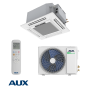 Cassette Air conditioner AUX ALCA-H18/NDR3HYA + AL-H18/NDR3HB2(U)