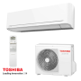 Inverter Air conditioner Toshiba Yukai RAS-B10E2KVG-E + RAS-10E2AVG-E