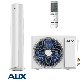 Air conditioner AUX ASF-H24B4/AHAR1DI-EU