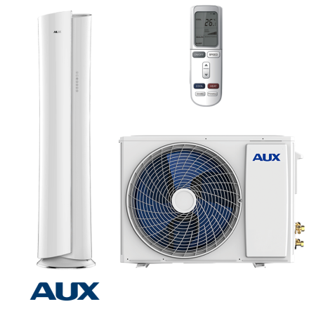 Air conditioner AUX ASF-H24B4/AHAR1DI-EU