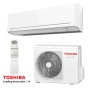 Inverter Air conditioner Toshiba Yukai RAS-18E2KVG-E + RAS-18E2AVG-E