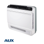 Inverter Air conditioner AUX AMCO-H14/4R3A +AM2-H14/4DR3 - Floor standing