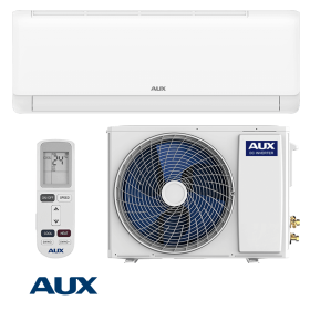 Inverter Air conditioner AUX Neo ASW-H18E3D4/QDR3DI-C0