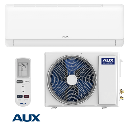 Inverter Air conditioner AUX Neo ASW-H18E3D4/QDR3DI-C0