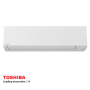 Inverter Air conditioner Toshiba Shorai Edge RAS-B10G3KVSG-E + RAS-10J2AVSG-E1