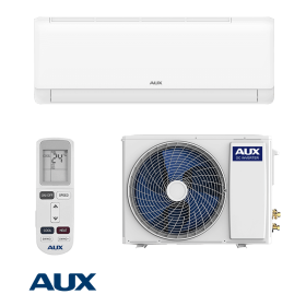 Inverter Air conditioner AUX Neo ASW-H09B5A4/QDR3DI-C0