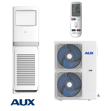 Air conditioner AUX ASF-H48A5/APAR1-EU