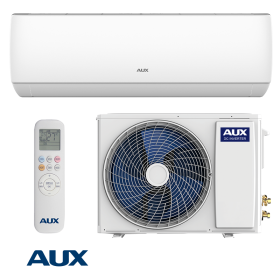 Inverter Air conditioner AUX J-Smart ASW-H24F7B4/JOR3DI-B9