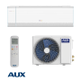 Inverter Air conditioner AUX Q-Plus ASW-H09B6C4/BQAR3DI-C1