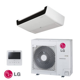 Ceiling Air conditioner LG UV24F.N10 + UUC1.U40