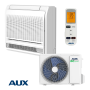 Inverter Air conditioner AUX AUCO-H12/4R3B + AL-H12/NDR3HB2(U) - Floor standing