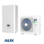 High temperature heat pump AUX ACHP-H08/4R3HA