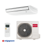 Inverter Air conditioner Nippon NUE-24HRFNX-Q + NOCA30U-24HFN8-Q - ceiling-floor