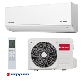 Inverter Air conditioner Nippon KFR 14DCB ECO ENERGY