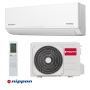 Inverter Air conditioner Nippon KFR 14DCB ECO ENERGY