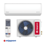 Inverter Air conditioner Nippon KFR 18DC SILVER ION 2