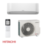 Inverter Air conditioner Hitachi AirHome 400 RAK-DJ25PHAE / RAC-DJ25PHAE