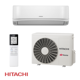 Inverter Air conditioner Hitachi AirHome 600 RAK-VJ42PHAE / RAC-VJ42PHAE