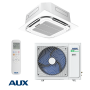 Cassette Air conditioner AUX AUCA-H36/NDR3HYCA + AL-H36/NDR3C2(U)