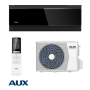 Inverter Air conditioner AUX C+++ ASW-H12C5A4/CBR3DI-D0 - black