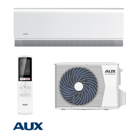 Inverter Air conditioner AUX C+++ ASW-H12C5A4/CAR3DI-D0