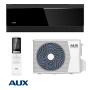 Inverter Air conditioner AUX C+++ ASW-H18E3A4/CBR3DI-C7 - black