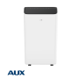 Portable Air conditioner AUX AM-12C4A4/QAR2-B6