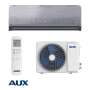 Inverter Air conditioner AUX C-PRO ASW-H09B6A4/FQA800R3DI-D0