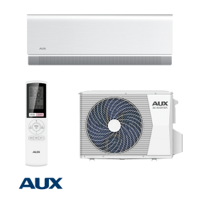 Inverter Air conditioner AUX C Comfort ASW-H09B7A4/CAR3DI-D0