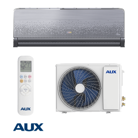 Inverter Air conditioner AUX C-PRO ASW-H12C5A4/FQAR3DI-D0