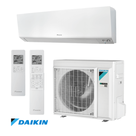 Inverter Air conditioner Daikin Perfera FTXM60A + RXM60A