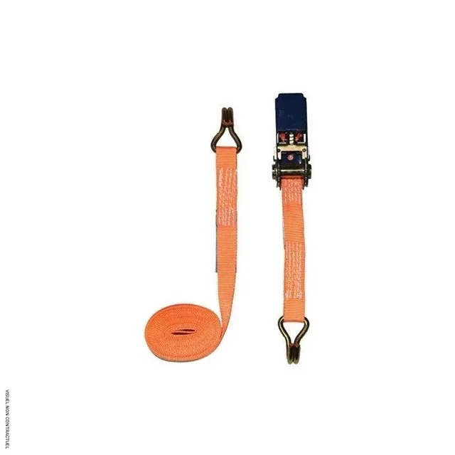 2 CEMO Zurrgurte für Easy Mobil 120 190 210 440 Stationen