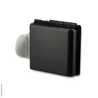 Adattatore ingresso aria a doppio flusso FSC14 FRAL per installazione interna