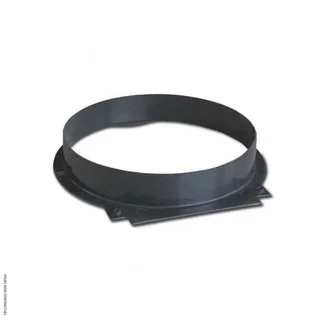 Adaptador TTV 4500 Ø 450mm Trotec - Conexão Mangueira Exaustão Ar
