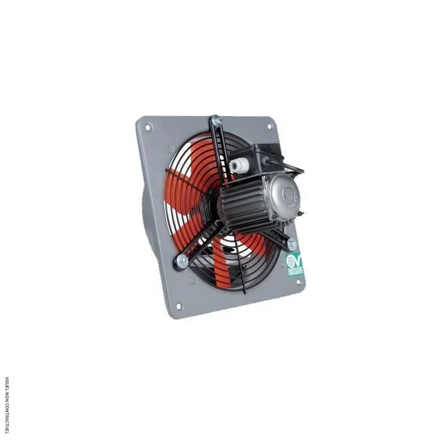 Wandlüfter Vorticel E VHIBPM252 - Vortice - Luftabsauger 230V IP44