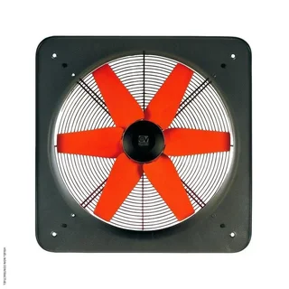 Vorticel E VHIBPT354 Extractor Trifásico de Pared 400V - Vortice Ventilador Industrial