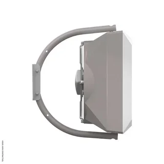 Aérotherme 20kW EC VR Mini Volcano eau chaude froide