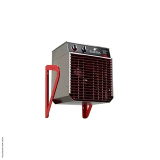 Aérotherme électrique Elektra V 5,3kW marine IP44 FRICO