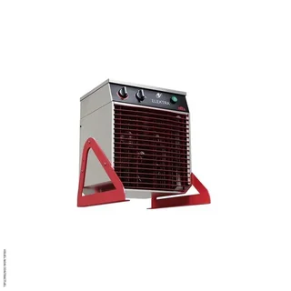 Aérotherme électrique Elektra V 5,3kW marine IP44 FRICO