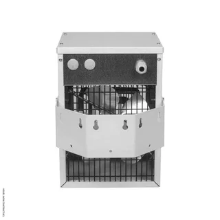 Aérotherme mural DANIA SSH5 5kW tri 230/400V INELCO