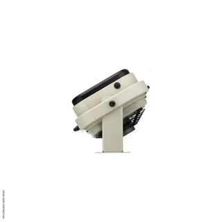 Aérotherme mural orientable EC 3 N - Chauffage électrique S&P