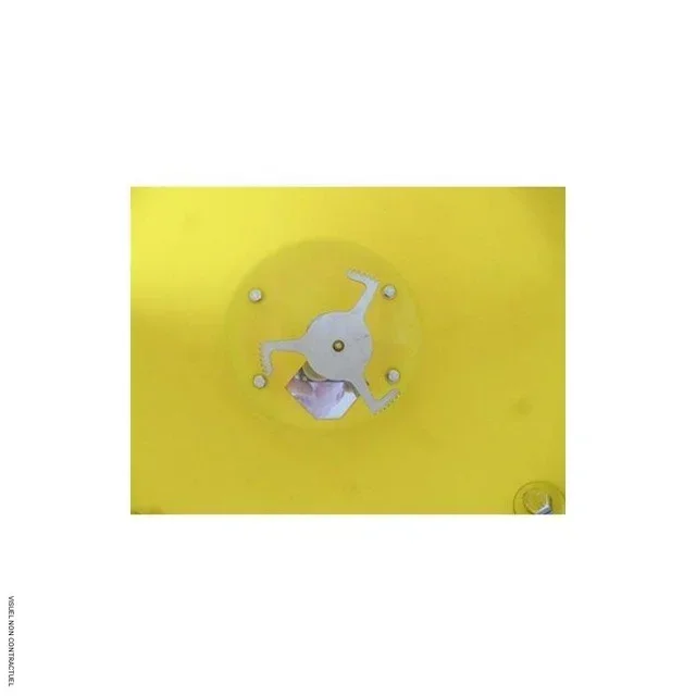 Bulk agitator SW20/SW35/SW50 CEMO for wet salt and sand