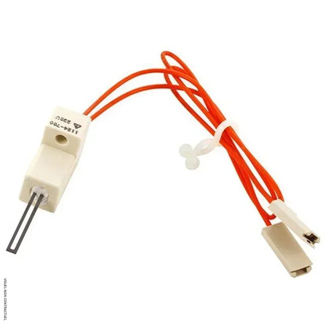 Allumeur incandescent Master 230V SOVELOR-DANTHERM CEH